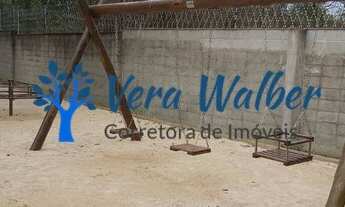 Imagem 5: Terreno plano com 8,26 m de frente Condomínio Santinon