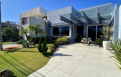 Imagem: XANGRI-Lá - Casa de Condomínio - Condominio