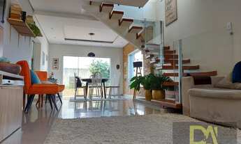 Imagem 5: Sobrado 3 quartos sendo 1 suíte com closet - Botucatu