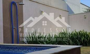 Imagem 2: Ótimo sobrado no Condomínio Terras de São Bento em Limeira SP