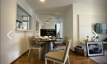 Imagem 6: Apartamento à venda Cerqueira Cesar