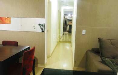 Imagem 3: Porto Alegre - Apartamento Padrão - Cristal