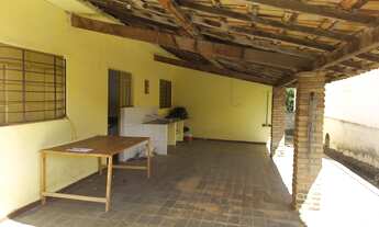 Imagem 3: VENDA CASA CAIÇARAS COM LOTE PLANO DE 400 M2