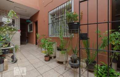 Imagem 2: Casa para Aluguel - Vila Mariana, 3 Quartos, 110 m2