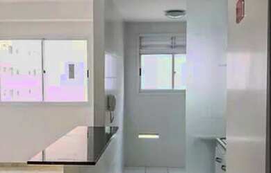 Imagem 4: Apartamento à venda 2 quartos, 1 vaga - Inspire Flores, Barueri