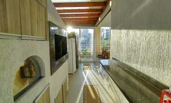 Imagem 7: Porto Alegre - Apartamento Padrão - São João