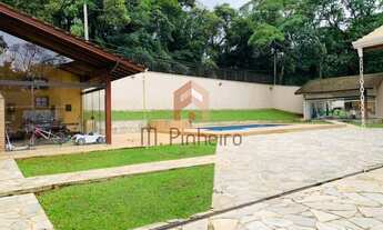 Imagem 5: Casa a venda com 4 dormitórios na Serra da Cantareira