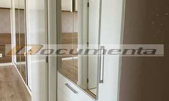 Imagem 4: Apartamento para venda tem 80 metros quadrados com 2 quartos em Saudade - Araçatuba - SP