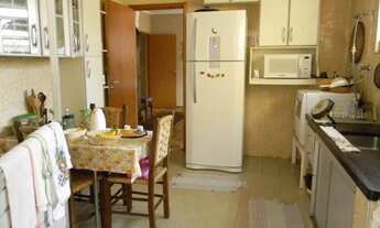 Imagem: Casa residencial à venda, Cidade Universitária