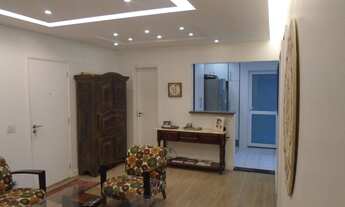 Imagem 7: Apartamento 18 do Forte