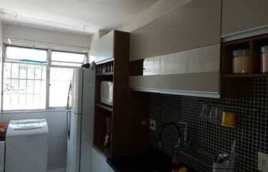 Imagem 7: Ótimo Apartamento com 60 M², com 2 quartos no Barro Vermelho - São Gonçalo - RJ