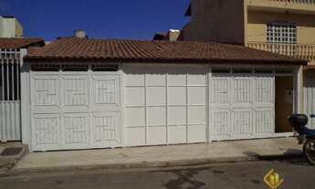 Imagem 1: Casa para Venda em Brasília, Riacho Fundo I, 3 dormitórios, 2 banheiros, 2 vagas