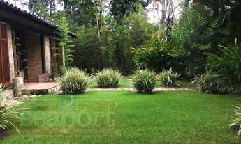 Imagem 5: Residência charmosa a venda em condomínio na Praia da Baleia