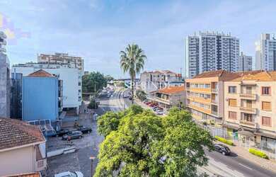 Imagem 5: PORTO ALEGRE - Conjunto Comercial/Sala - PETROPOLIS
