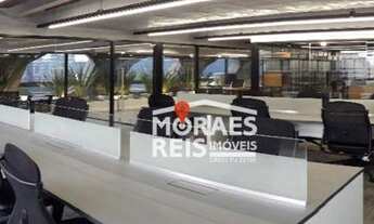 Imagem 7: Andar Corporativo para alugar, 220 m² PACOTE por R$ 36.020/mês - Itaim Bibi - São Paulo/SP