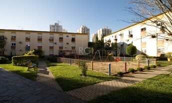 Imagem 1: Porto Alegre - Apartamento Padrão - Passo da Areia