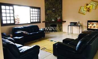 Imagem 7: Casa estilo chacara