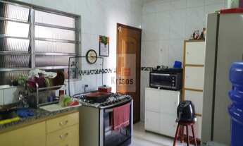 Imagem 4: Casa Terreá no Butantan, com 2 dormitórios