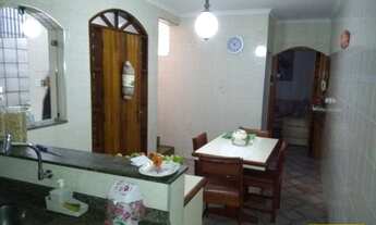 Imagem 4: Sobrado com 3 dormitórios à venda, 290 m² por R$ 750.000,00 - Santa Terezinha - São Bernar