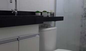 Imagem 3: Apartamento 2 quartos centro de São Vicente