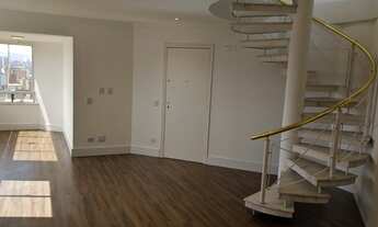 Imagem: Duplex para aluguel e venda com 196 m²