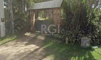 Imagem: Porto Alegre - Terreno Padrão - Lami