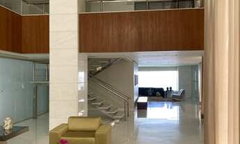 Imagem 3: Apartamento no Edificio Mansao Federico Fellini - Corredor da Vitória