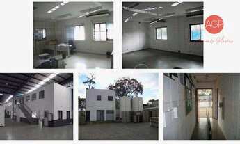 Imagem 5: 2 Galpões, 15047 m²de área útil - venda por R$ 25.000.000 ou aluguel por R$ 150.000/mês