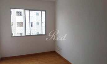 Imagem 2: Apartamento com 2 dormitórios à venda, 47 m² por R$ 180.000,00 - Vila Urupês - Suzano/SP