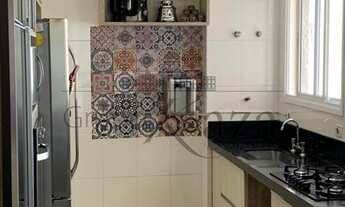 Imagem 5: Lindo Apartamento no Splendor !!! Jardim das Industrias!!