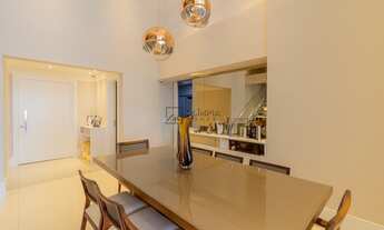 Imagem 7: Venda Apartamento 4 Dormitórios - 196 m² Brooklin