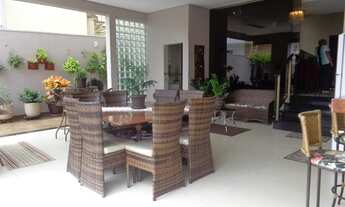 Imagem 5: Sobrado 4 suítes Florais dos Lagos