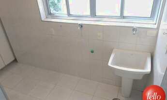 Imagem 6: São Paulo - Apartamento Padrão - Moema