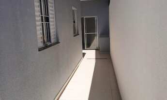 Imagem 3: Casa para Venda - 2 qtos (1 suite) - Fonte imaculada - Taubaté - SP