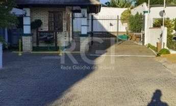 Imagem 4: Porto Alegre - Casa Padrão - Ipanema/ Jardim Verde