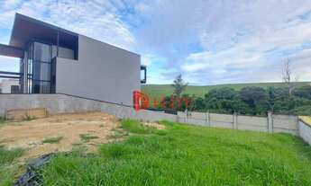 Imagem 2: Alphaville 2 Terreno à venda, 480 m² por R$ 975.000 - Condomínio Residencial Alphaville II