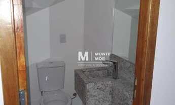 Imagem 3: Sobrado à venda, 93 m² por R$ 690.000,01 - Parque São Domingos - São Paulo/SP