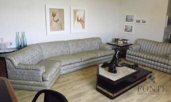 Imagem 3: Apartamento com 4 dormitórios à venda por R$ 1.350.000,00 - Centro - Lages/SC