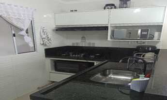 Imagem 4: Excelente Casa Padrão - 2 Dormitórios - 125m² - Bosque dos Eucaliptos