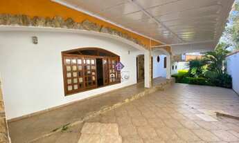 Imagem 4: Casa para Venda ou Locação - Jardim Itaperi, Atibaia