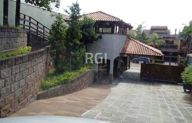 Imagem 3: Casa Condominio em Santa Tereza