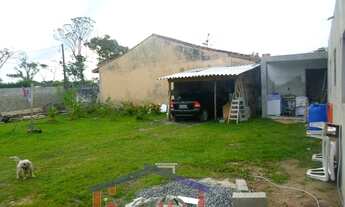 Imagem 6: ÓTIMA CASA COM TERRENO ENORME