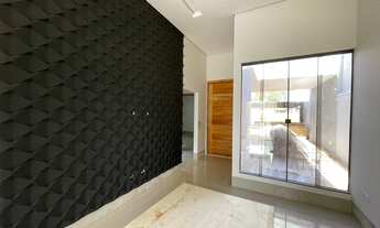 Imagem 6: Belíssima casa Alto Padrão com Piscina no Rita Vieira I