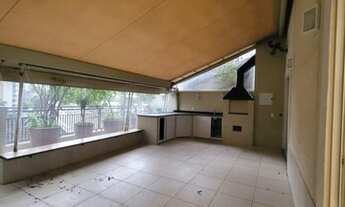 Imagem: Casa no Residencial Town House Morumby