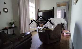 Imagem 3: Casa térrea com 2 dormitórios, Edicula nos fundos