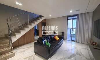 Imagem 2: Cobertura à venda 3 quartos no Bairro INCONFIDENTES