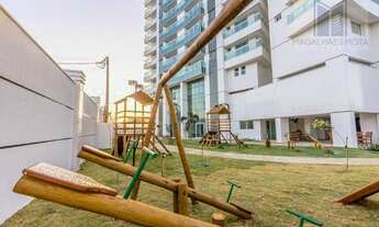 Imagem 6: Apartamento com 3 dormitórios à venda, 76 m² por R$ 580.000,00 - Engenheiro Luciano Cavalc