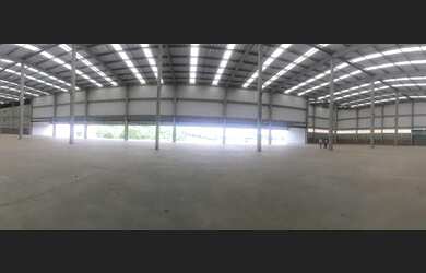 Imagem 4: Galpão Novo Monousuário