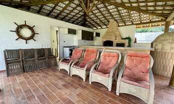 Imagem 3: Linda Casa Central Alto Padrão central na praia de Boiçucanga - São Sebastião - SP