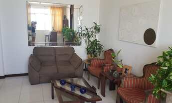 Imagem 7: Vendo apartamento, 3 quartos, amaralina, frente mar